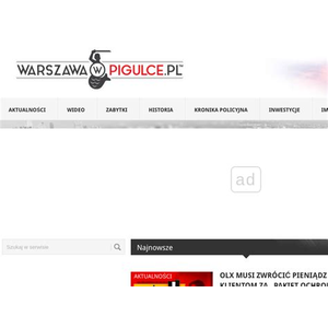 Warszawawpigulce.Pl